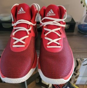 Adidas Men's bounce sneakers